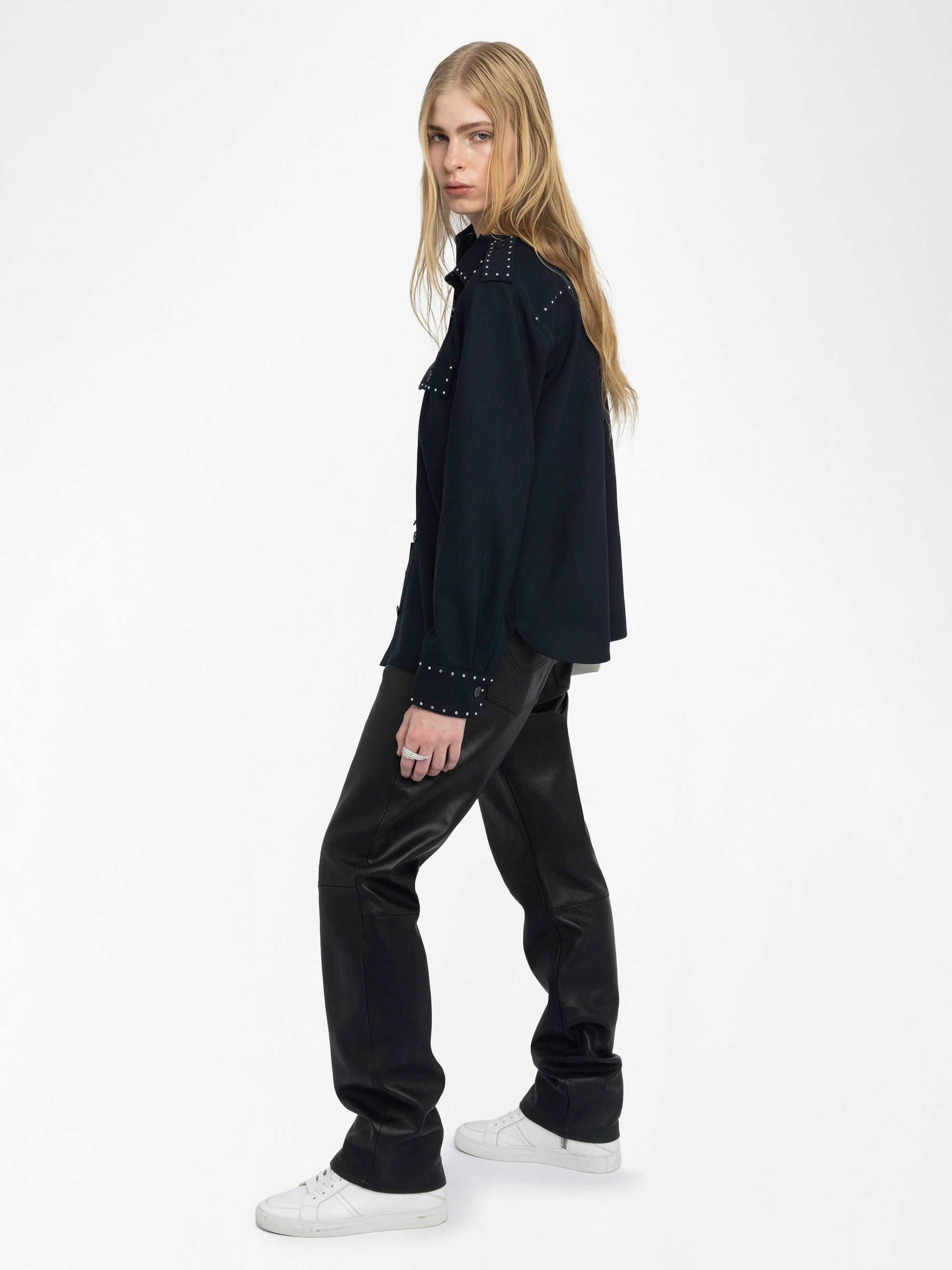 Taskam Overshirt - 6