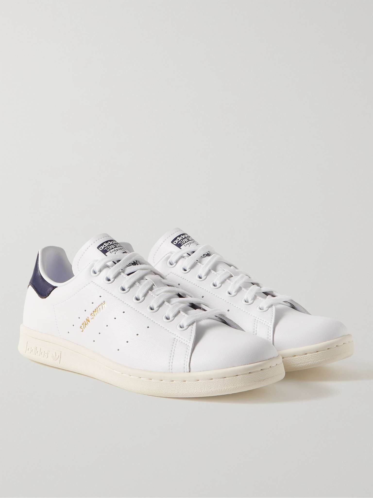 Stan Smith Primegreen Sneakers - 4