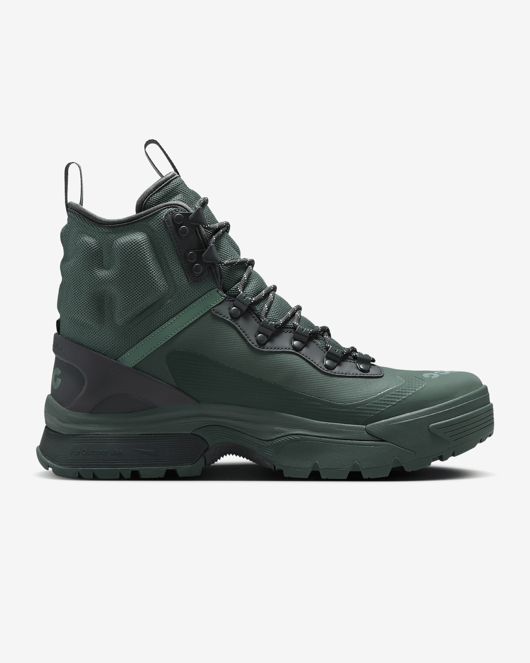 Men's Nike ACG Air Zoom Gaiadome GORE-TEX Shoes - 3