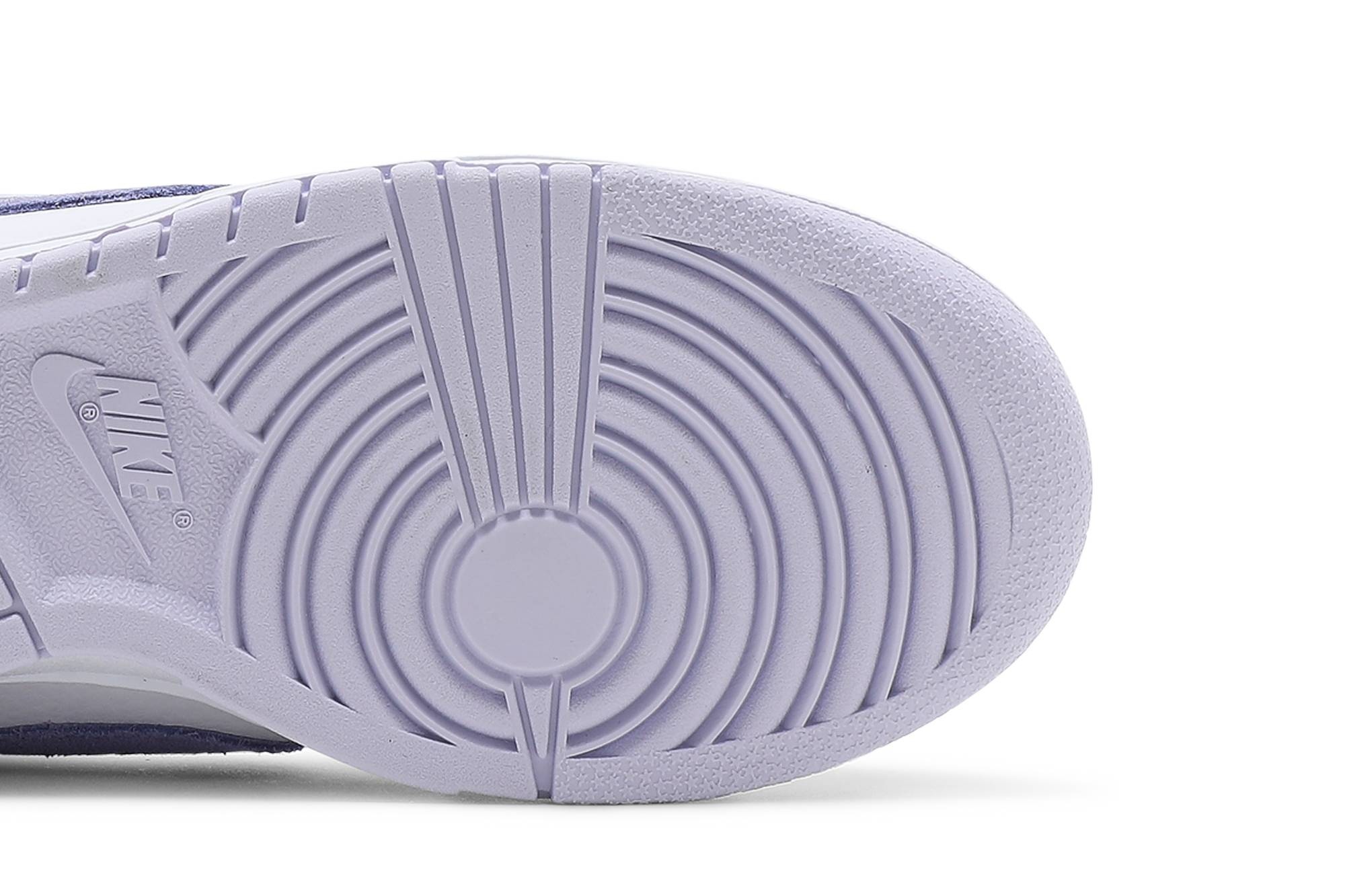 Wmns Dunk Low OG 'Purple Pulse' - 5