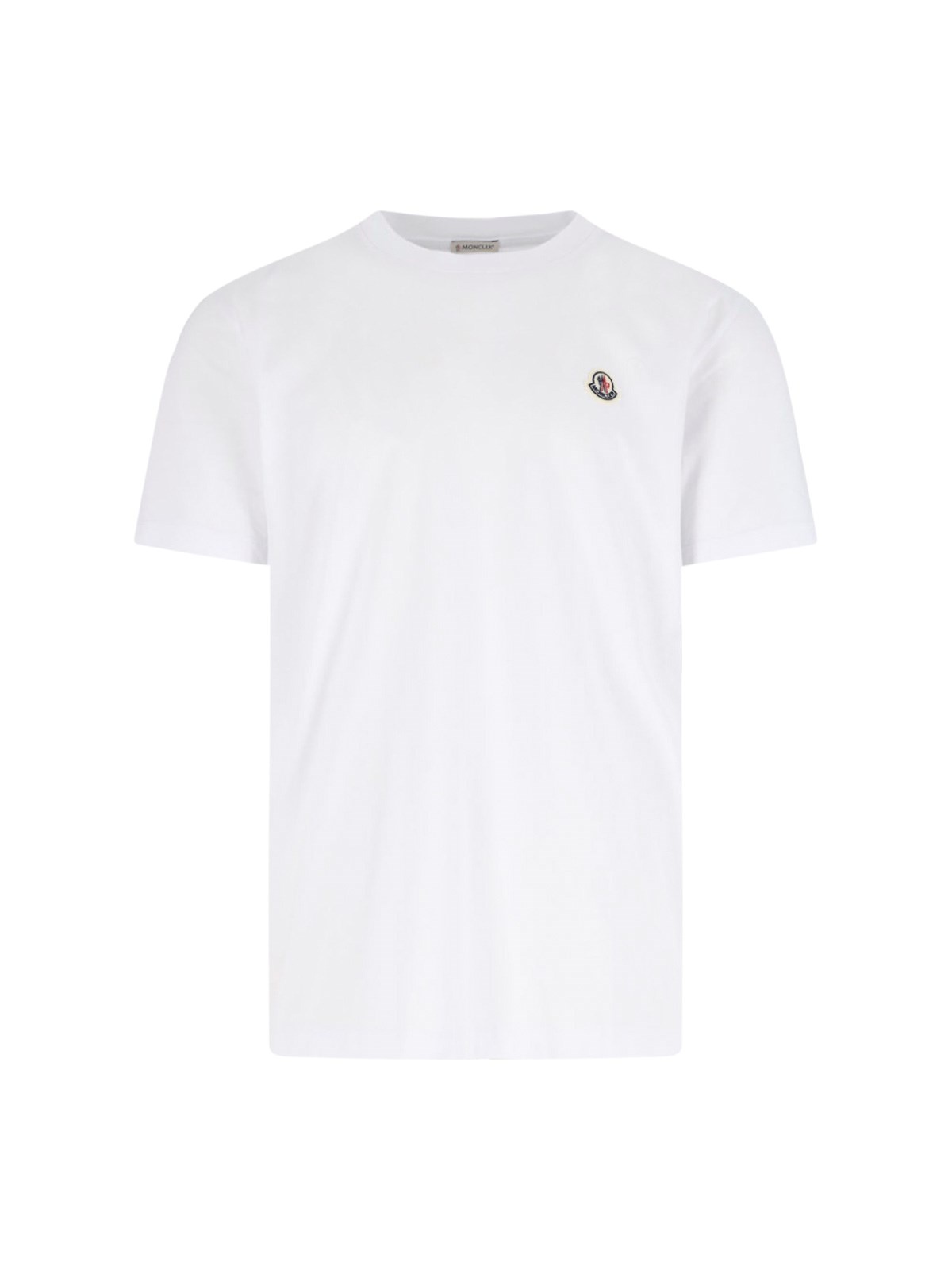 SET OF 3 LOGO T-SHIRTS - 3