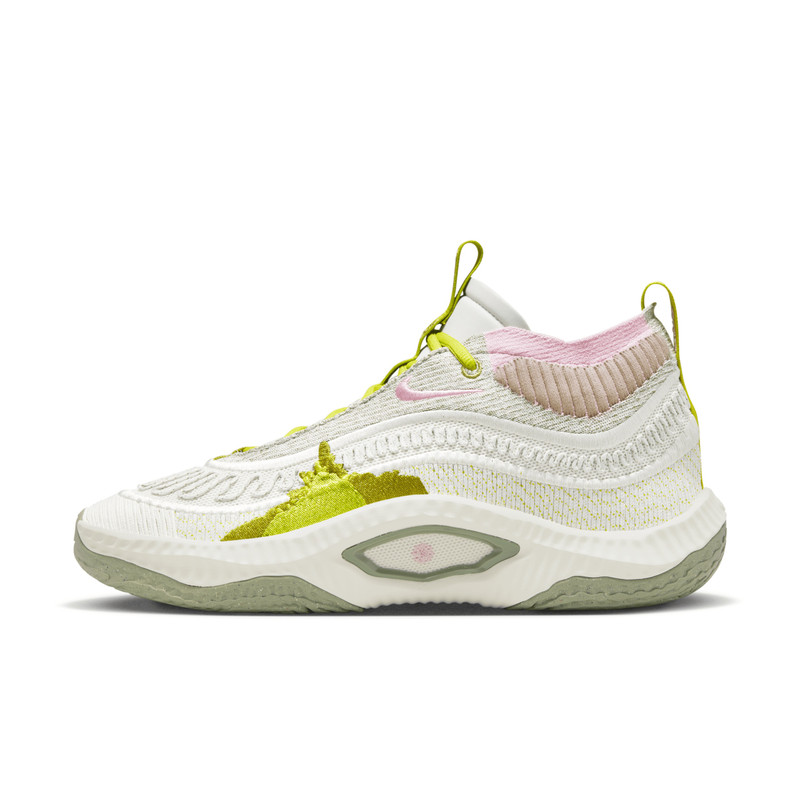 Nike Men's Cosmic Unity 3 Basketball Shoes - 1