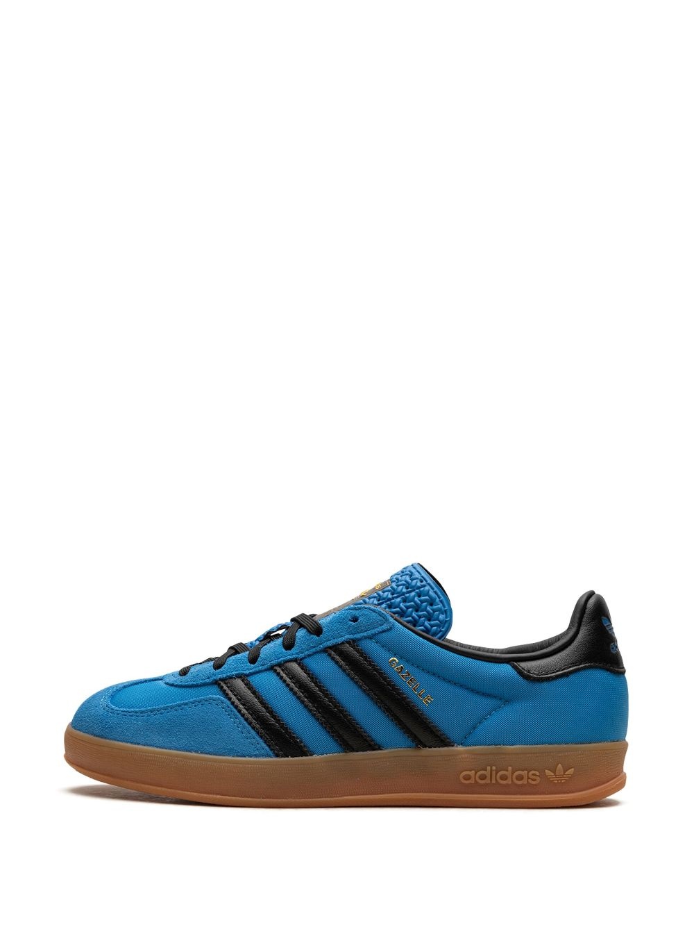 Gazelle Indoor "Blue" sneakers - 4