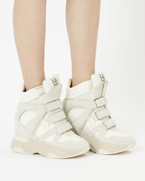 BALSKEE SNEAKERS - 5