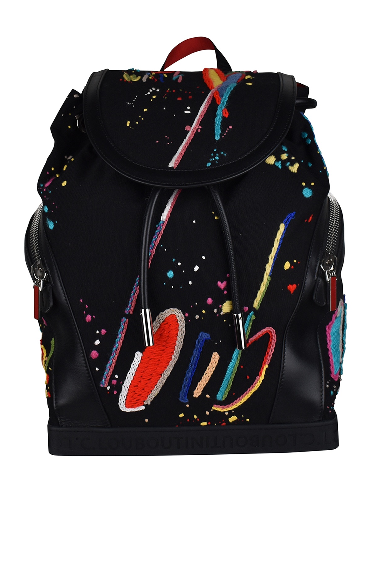 Explorafunk backpack - 1