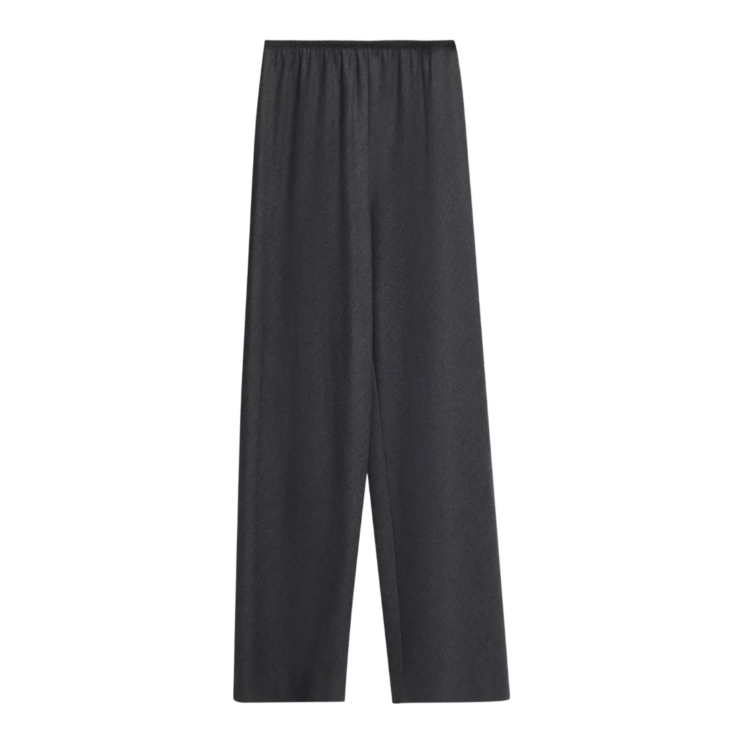 BIAS CUT TROUSER - 1