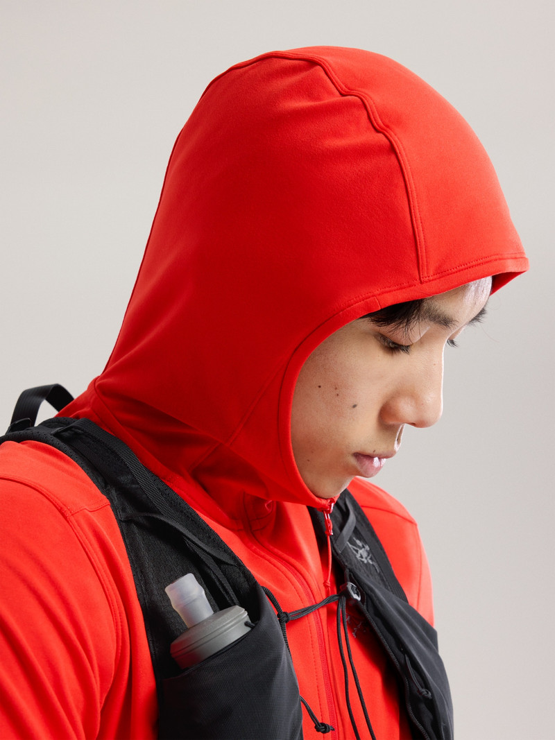 Kyanite Lightweight Hoody 6