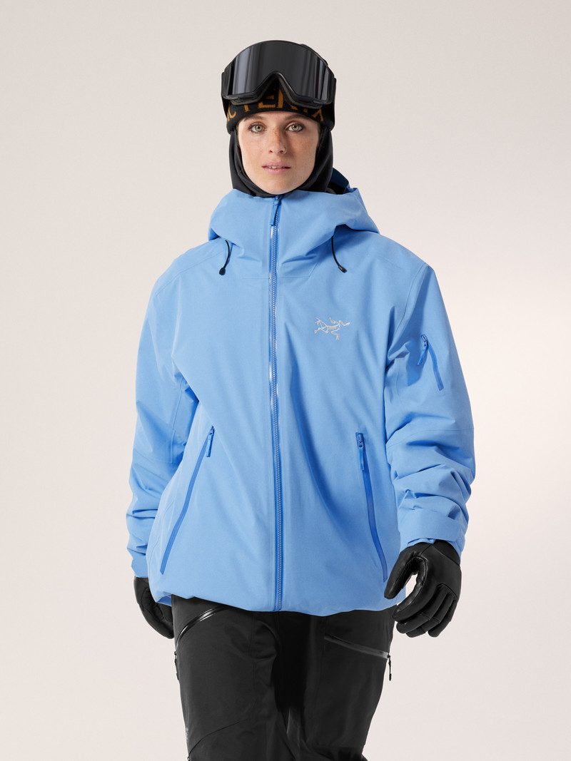 Sentinel Insulated Jacket 2