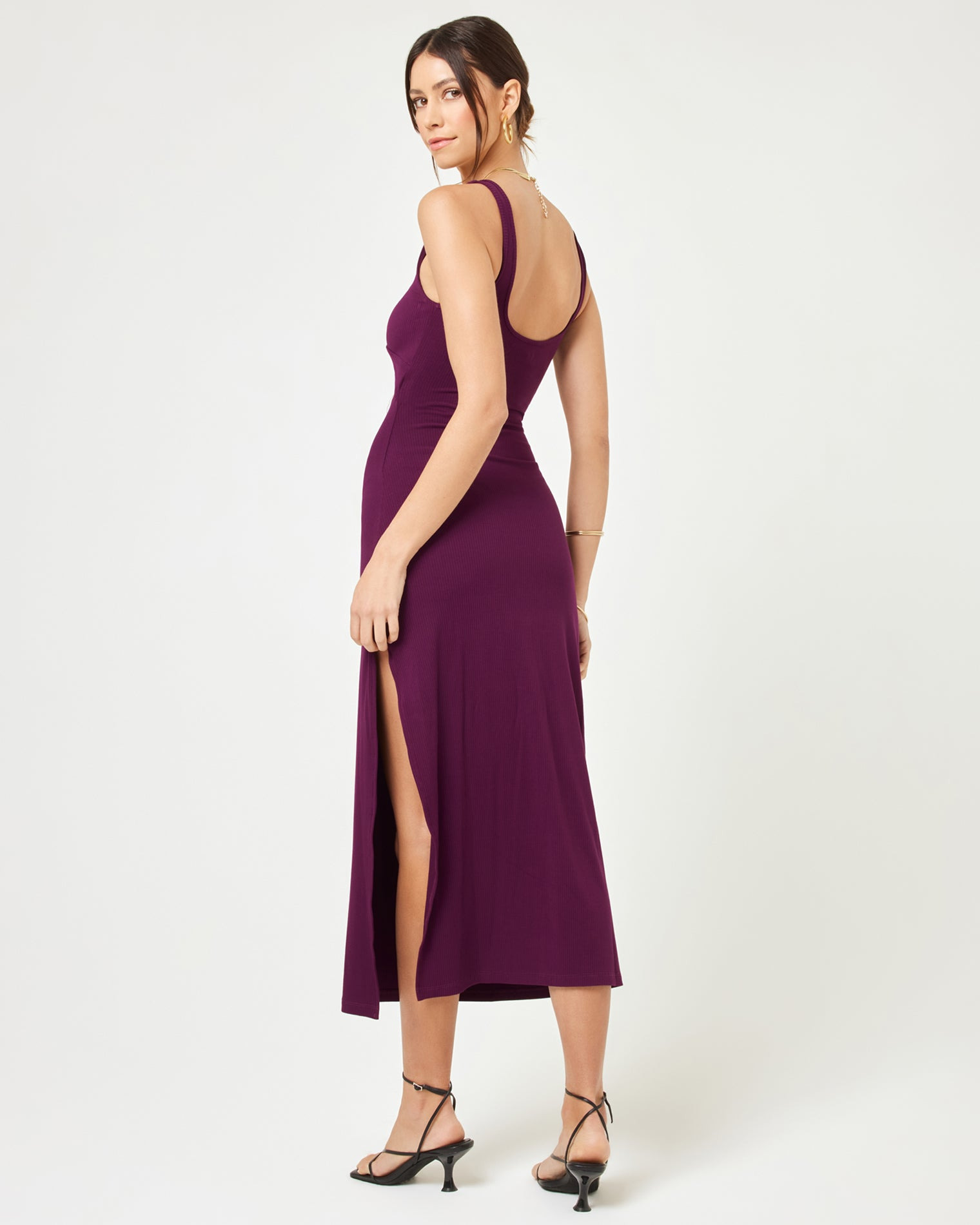 Camille Dress - 4