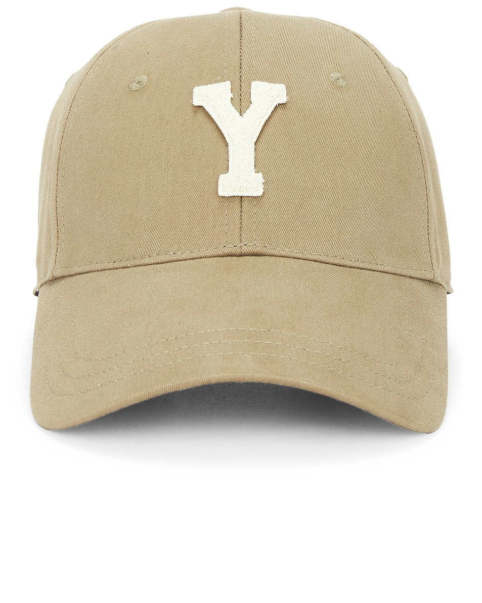 Baseball Hat - 1