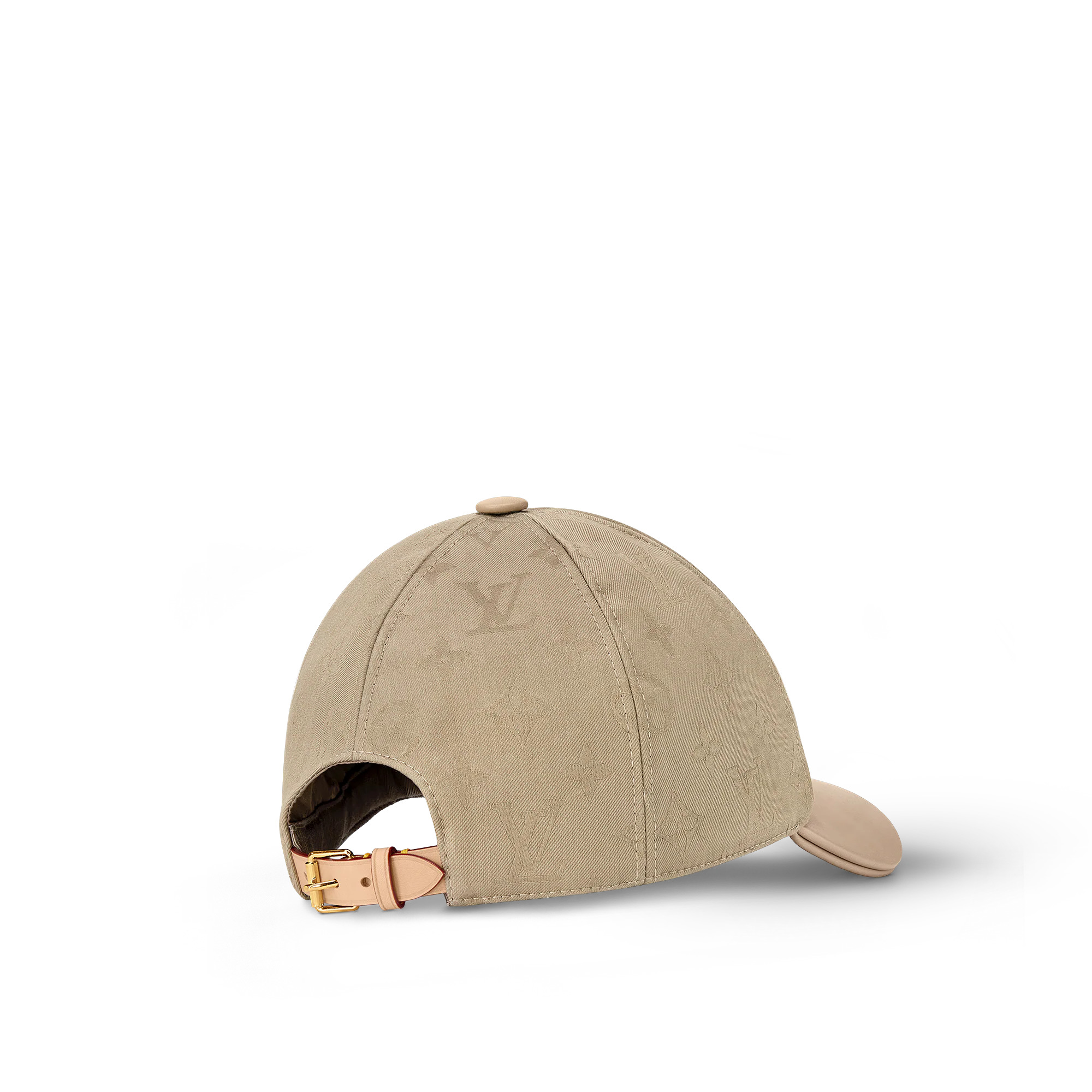 LV First Cap - 6