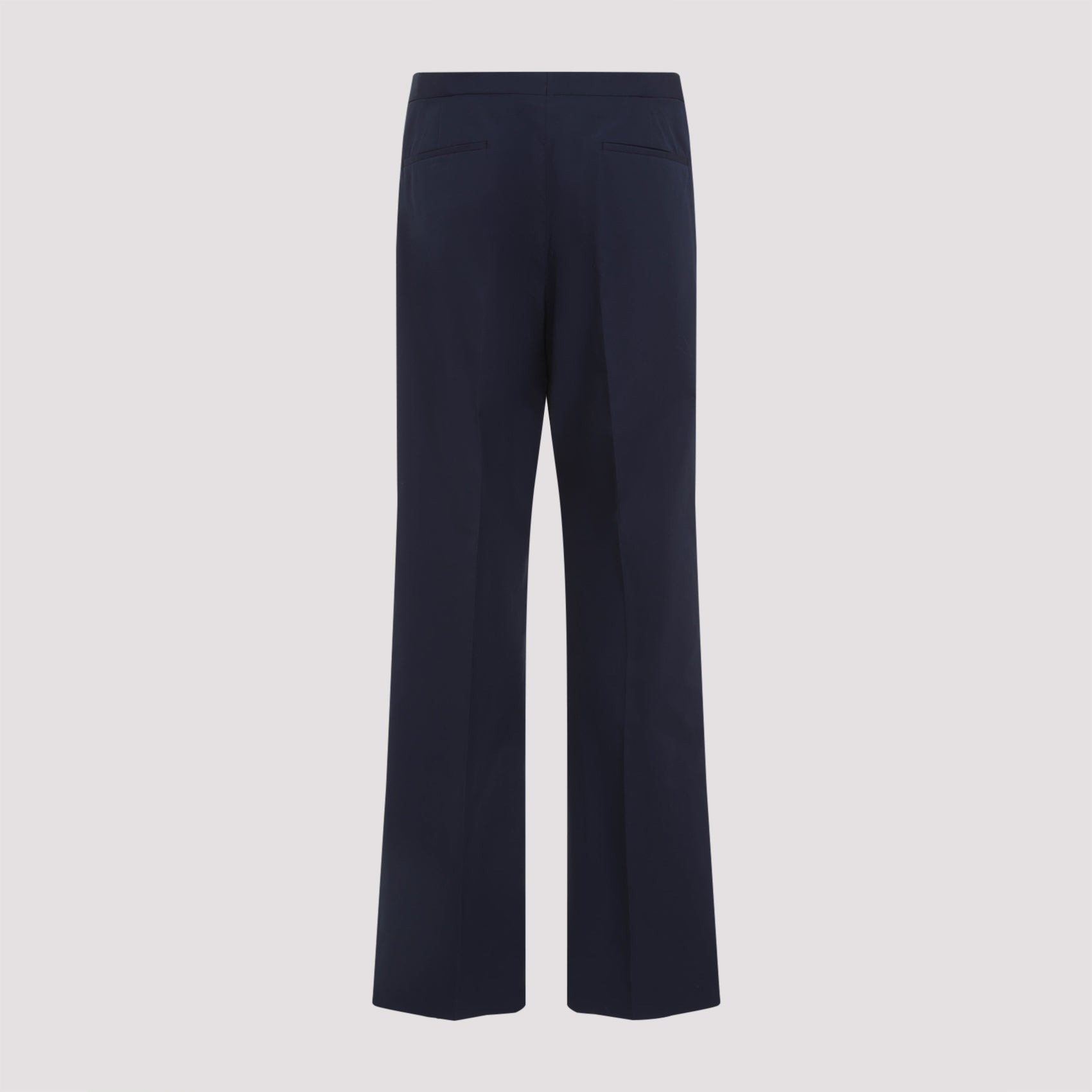 Prada Popeline Pants Men - 2