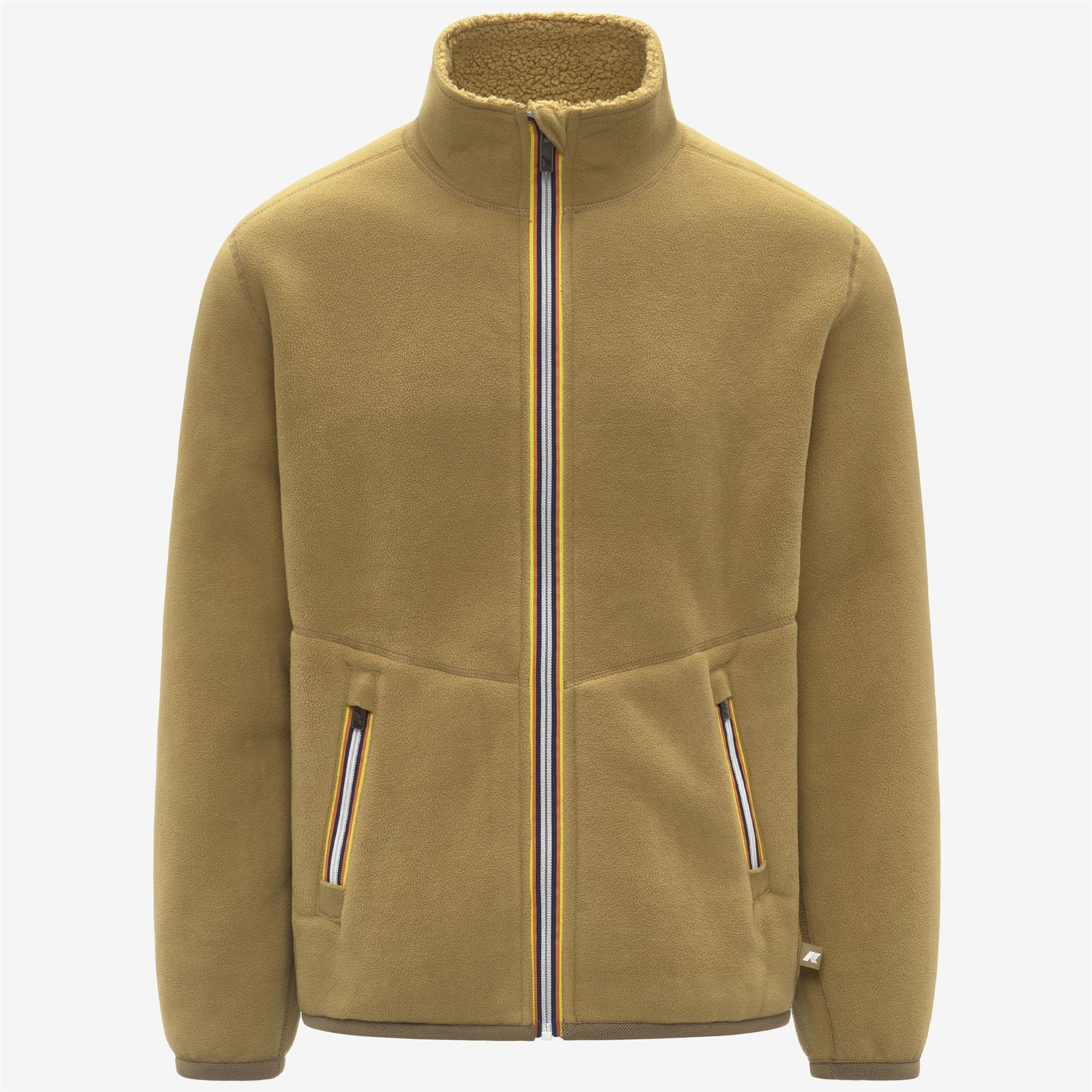 PASCAL SHERPA POLAR REVERSIBLE - 2