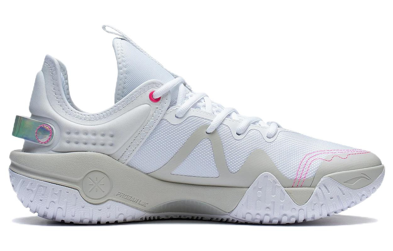 Li-Ning Wade Ice Blood V2 '305' ABPS039-4 - 2