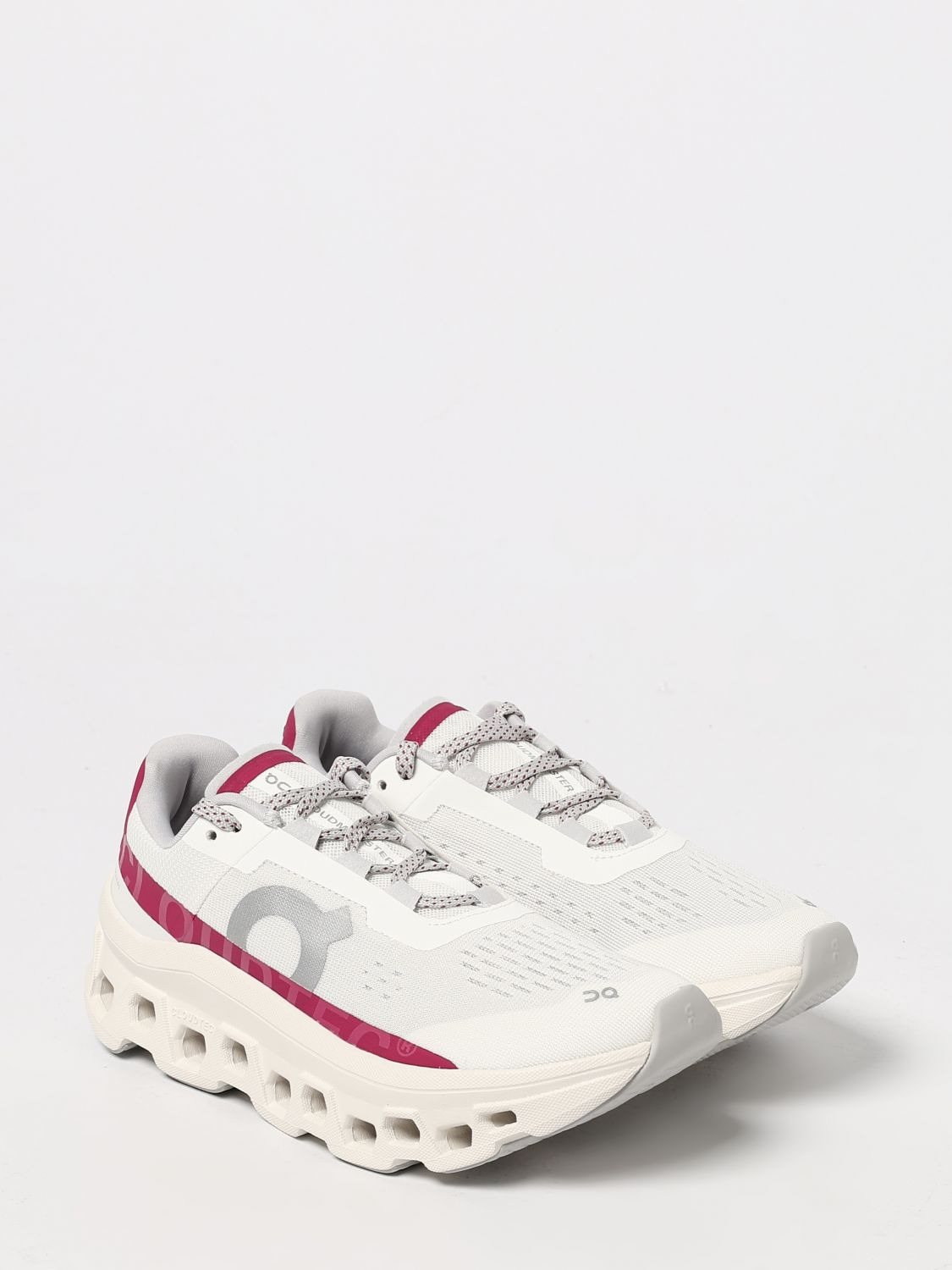 Sneakers woman On - 2