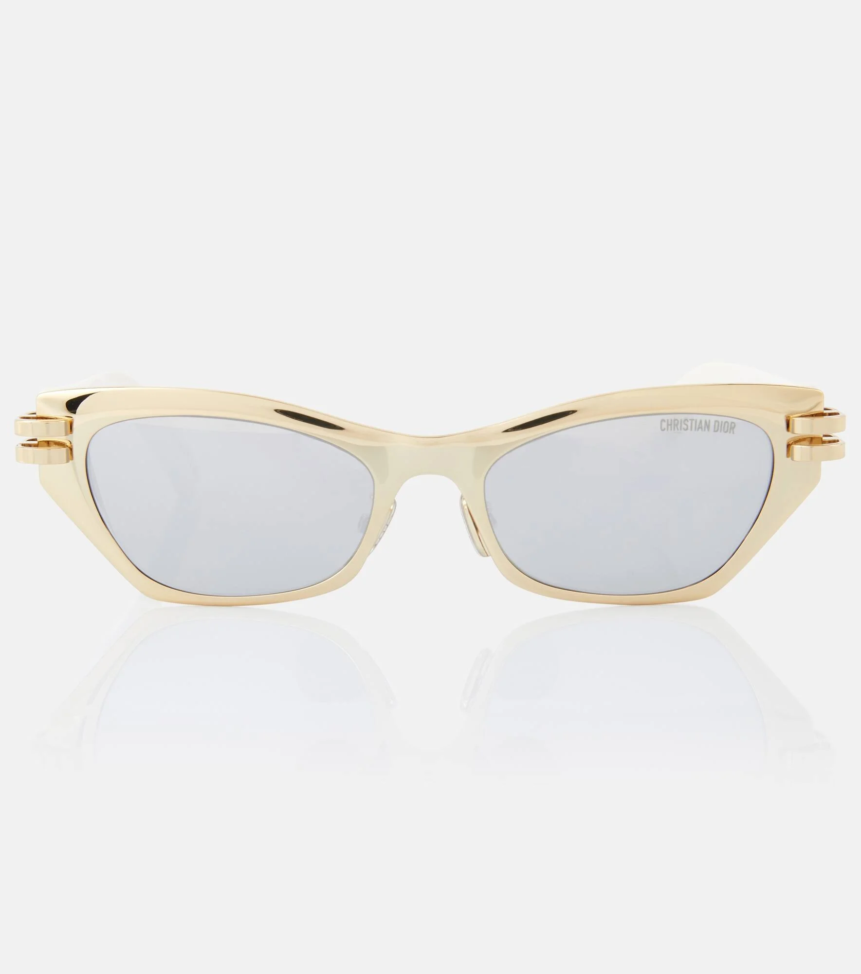 CDior B3U cat-eye sunglasses - 1