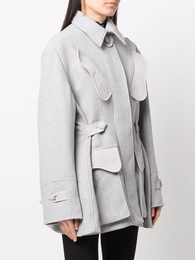 Gellhorn fitted jacket 3
