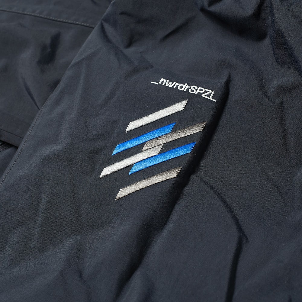 Adidas SPZL x New Order Jacket - 3