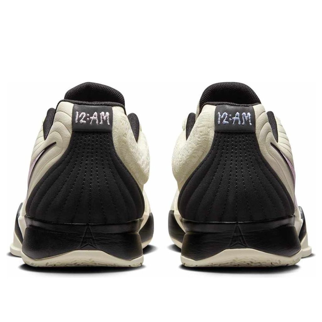 Nike Ja 2 'Coconut Milk Pink Foam' FD7328-100 - 5