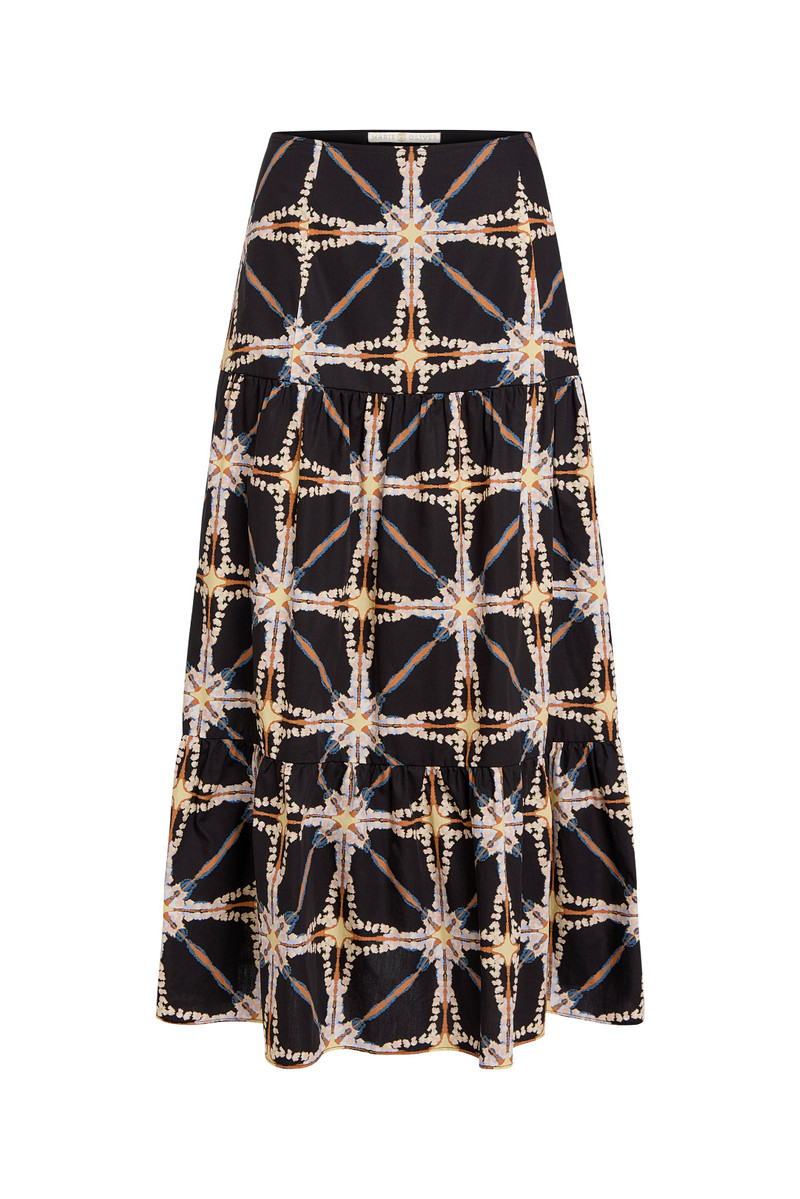 HINES SKIRT 1