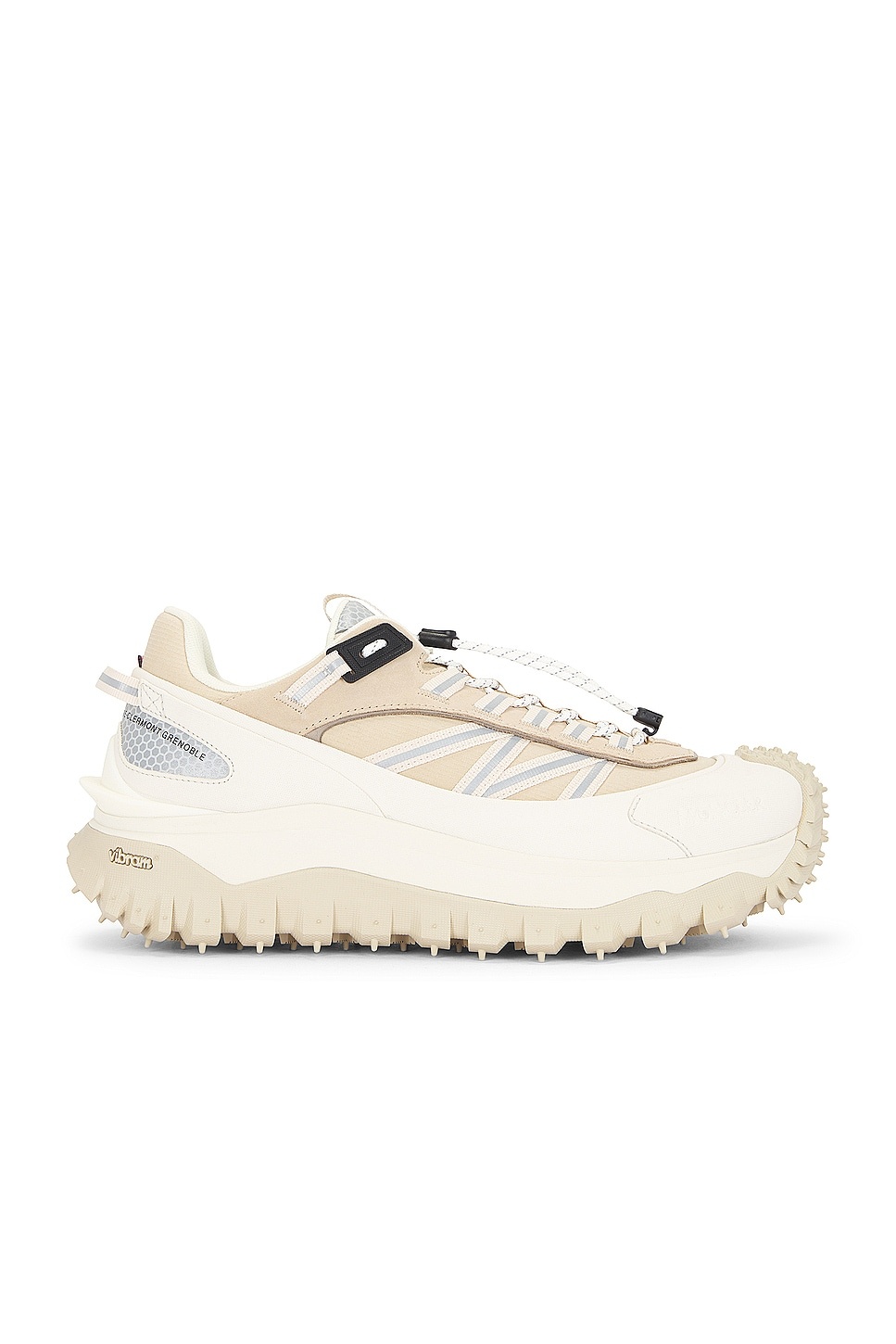 Trailgrip Low Top Sneaker - 1