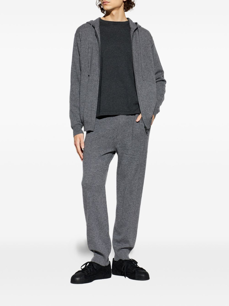 LISA YANG Theodor long-sleeve sweater outlook