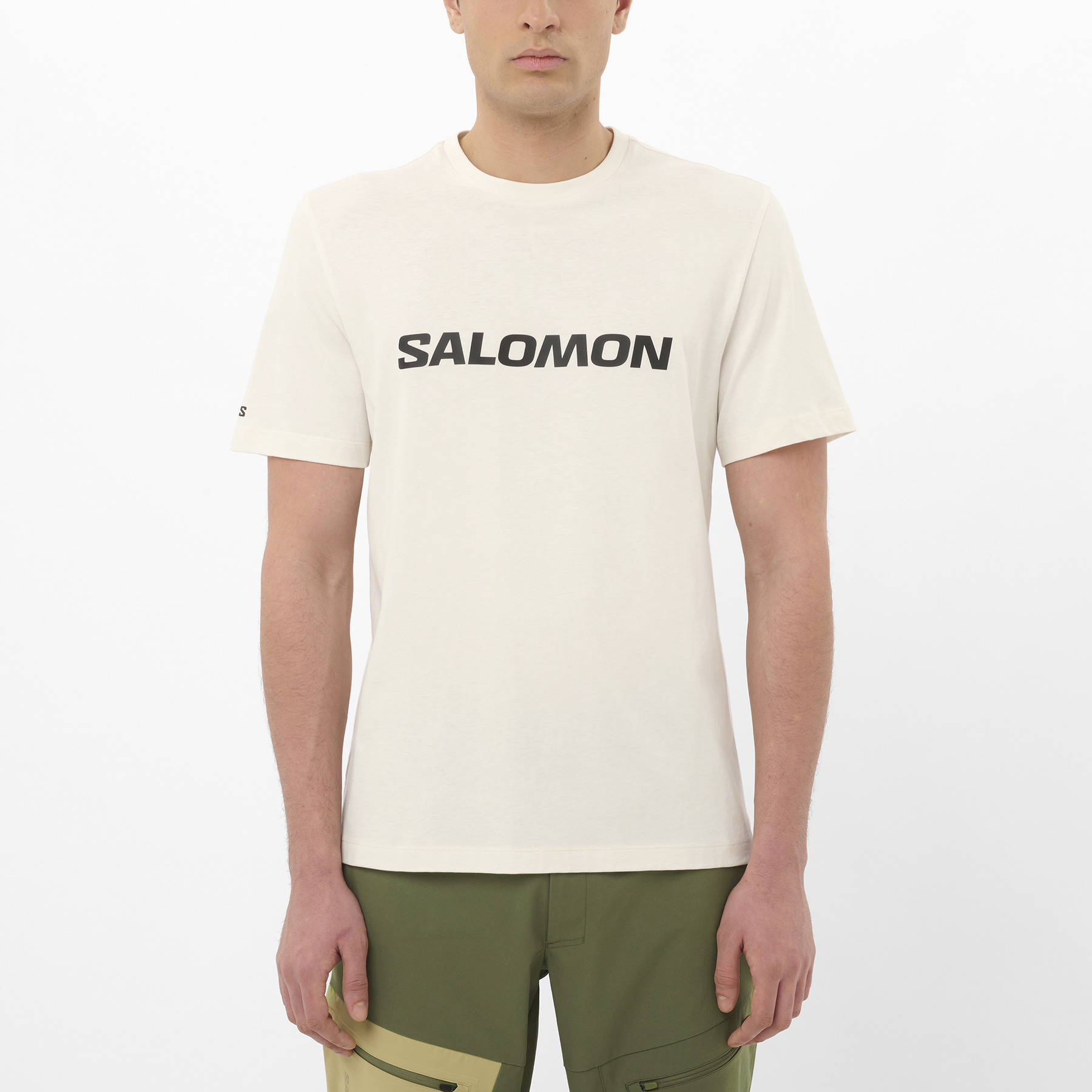SALOMON LOGO - 1