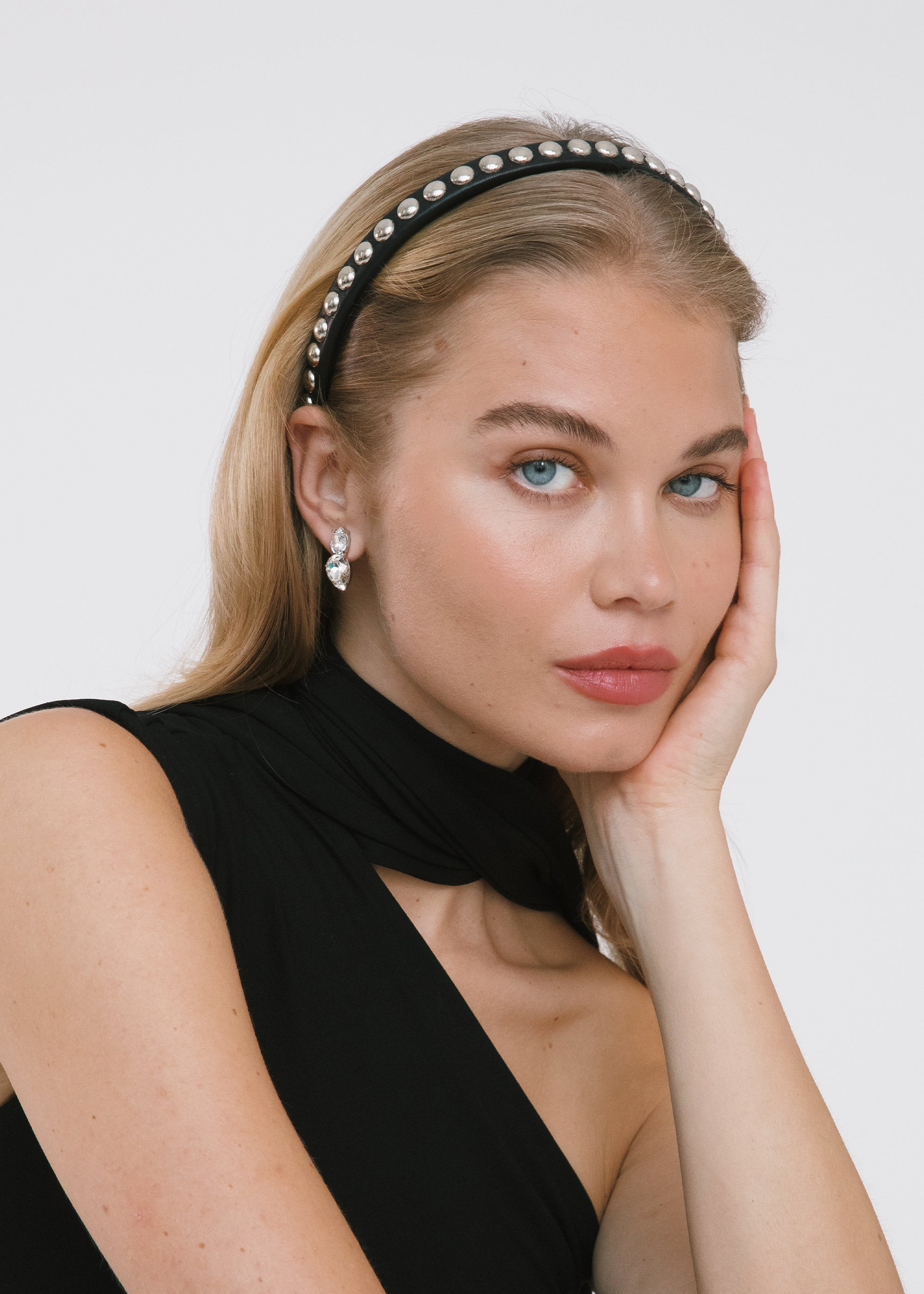 Parker Headband - 3