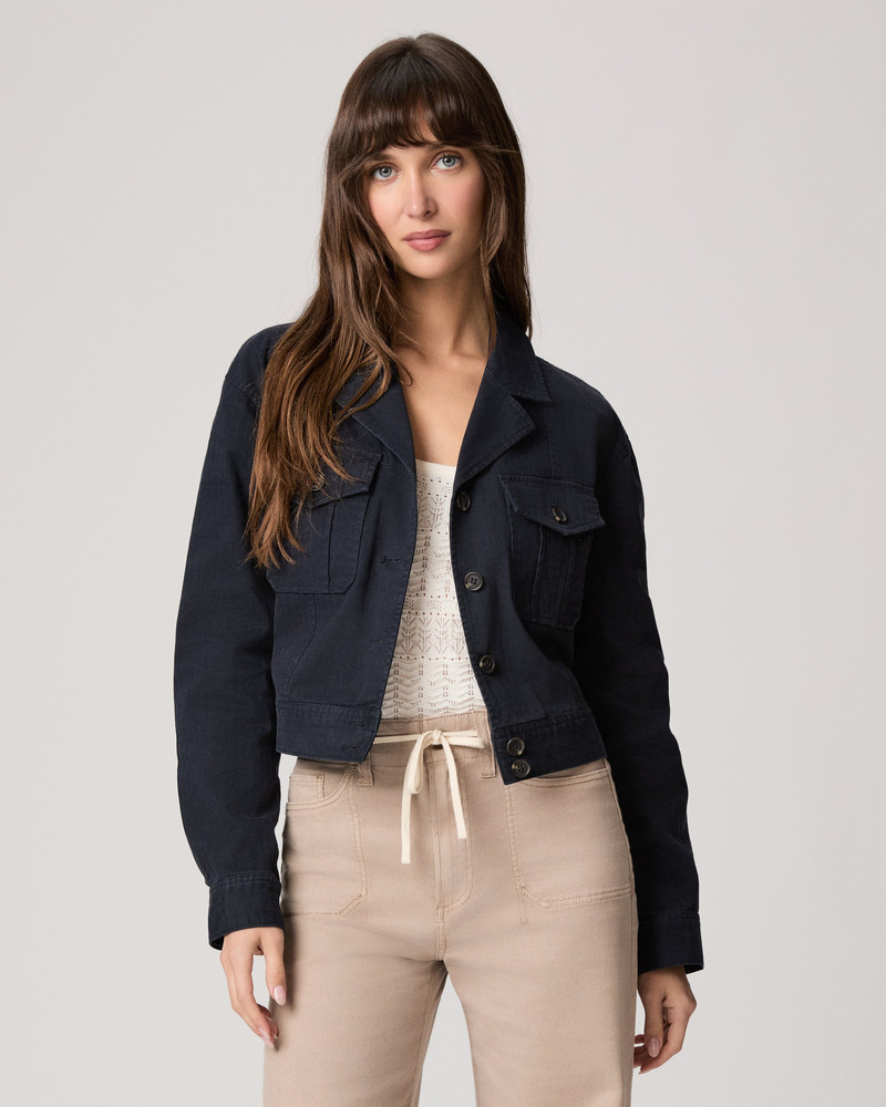 Tamari Jacket 1