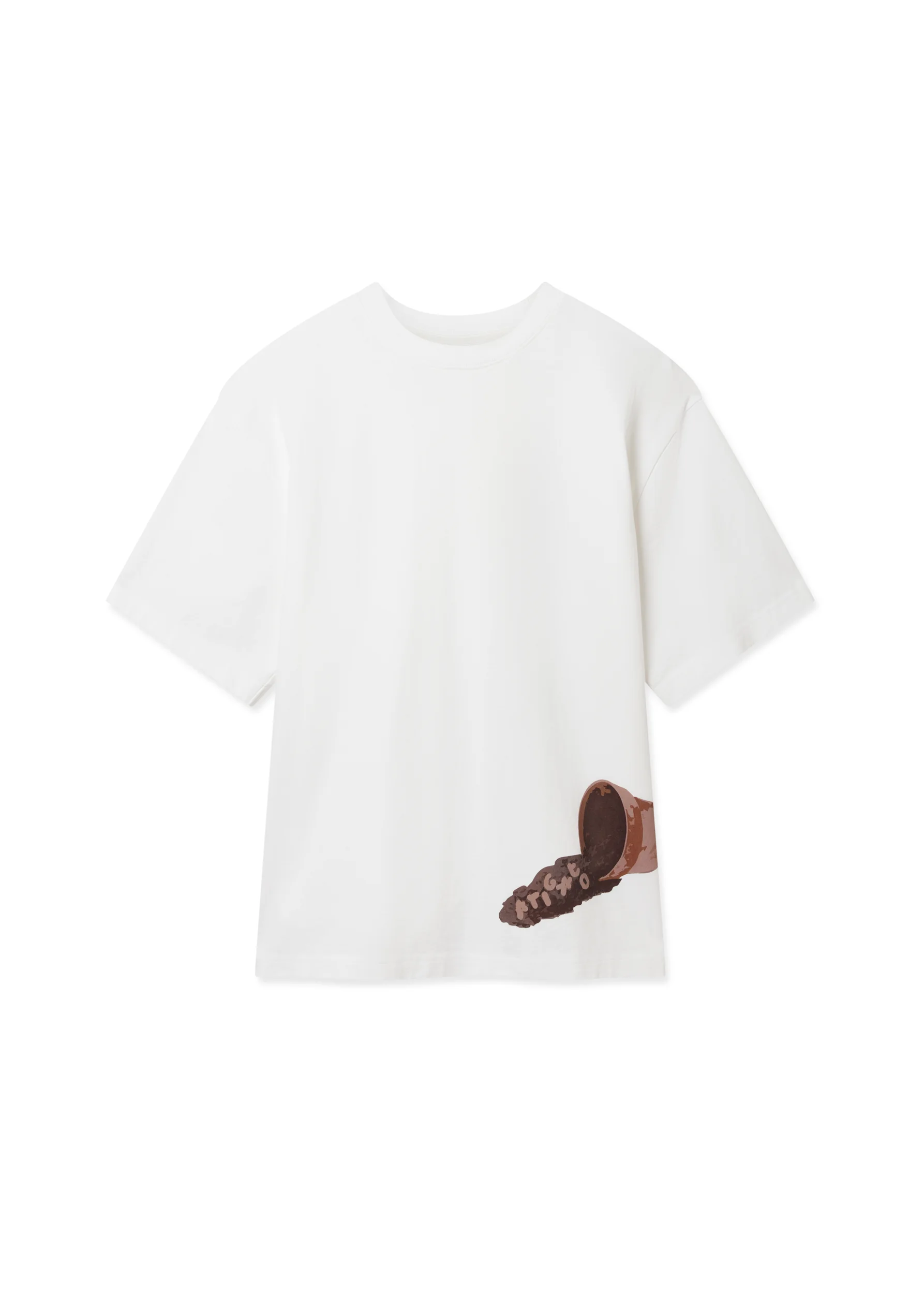 Fallen T-Shirt - 1