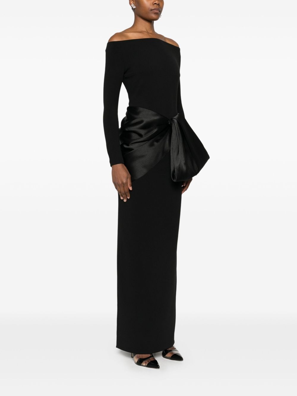 Kori gown - 3