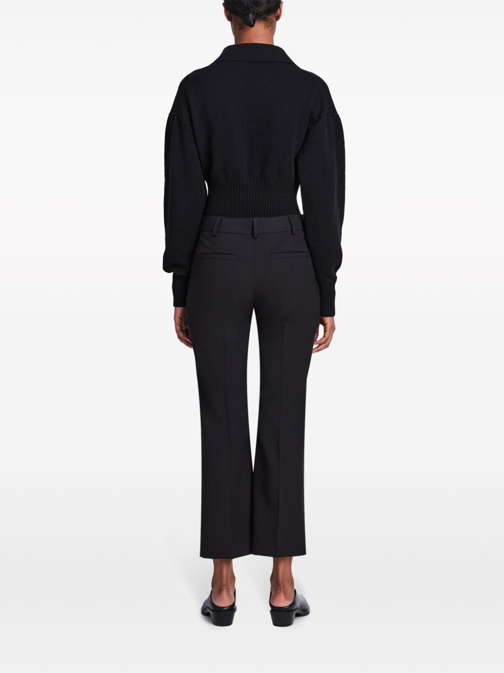 Marlene tailored trousers - 4