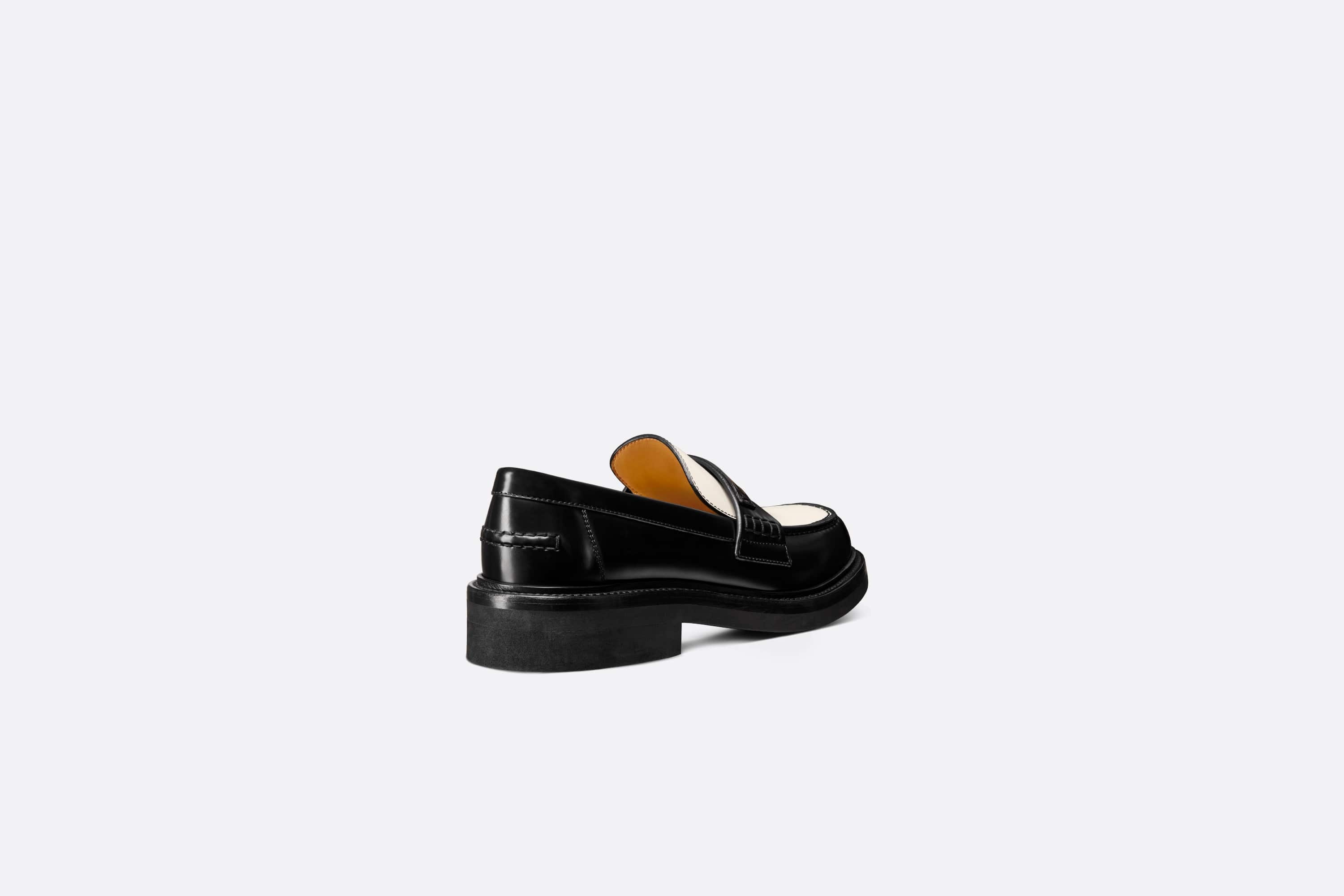 Dior Boy Loafer - 3