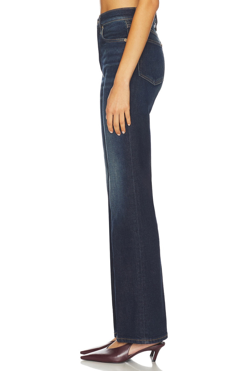 RE/DONE 70's Mid Rise Bootcut Jeans outlook