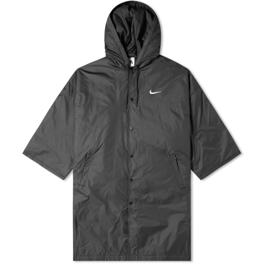 Nike x Fear Of God Parka - 1