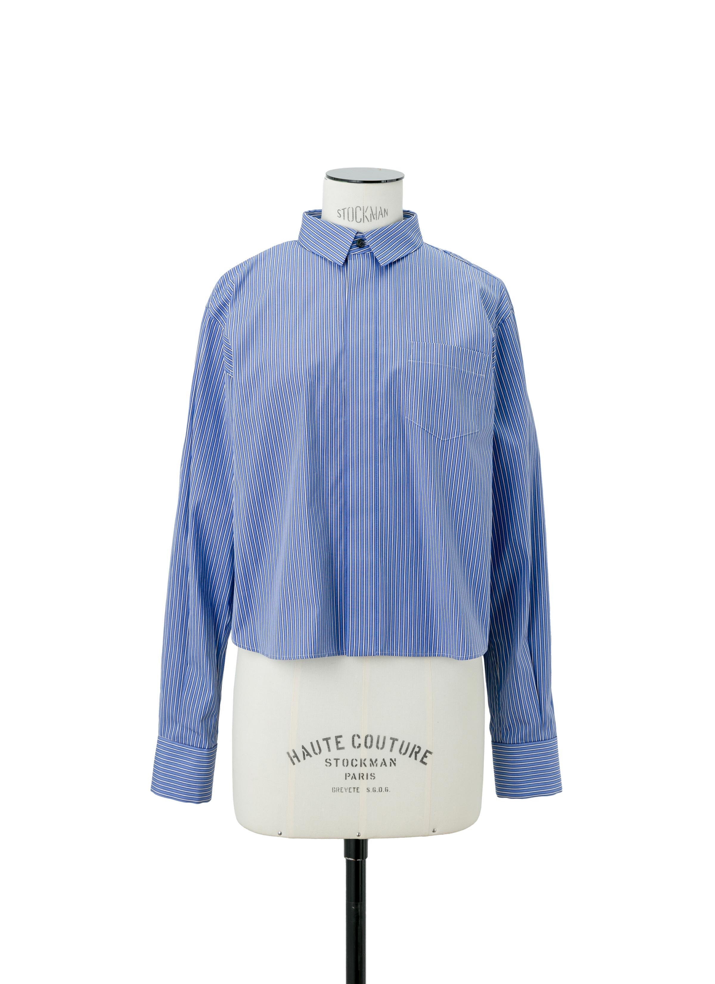 Poplin Shirt - 2