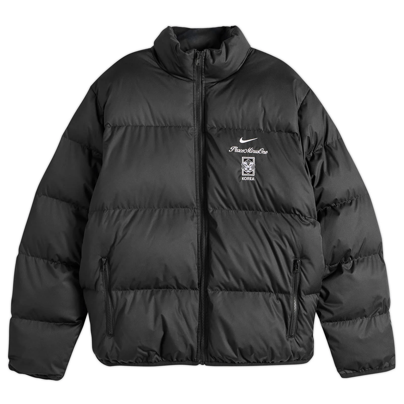 Nike x G-Dragon Korea Club Puffer Jacket - 1