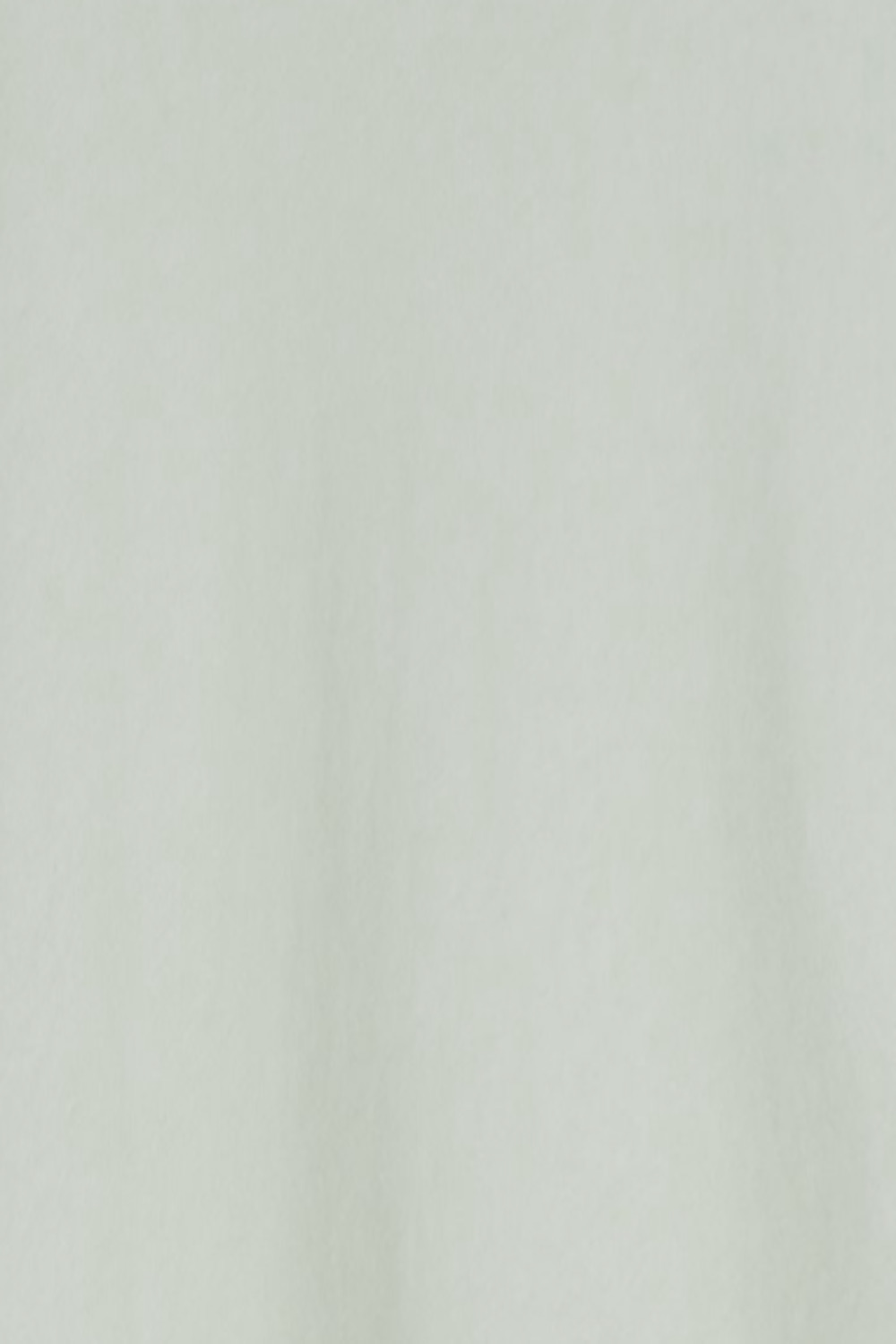MINT COTTON BABY TEE - 5