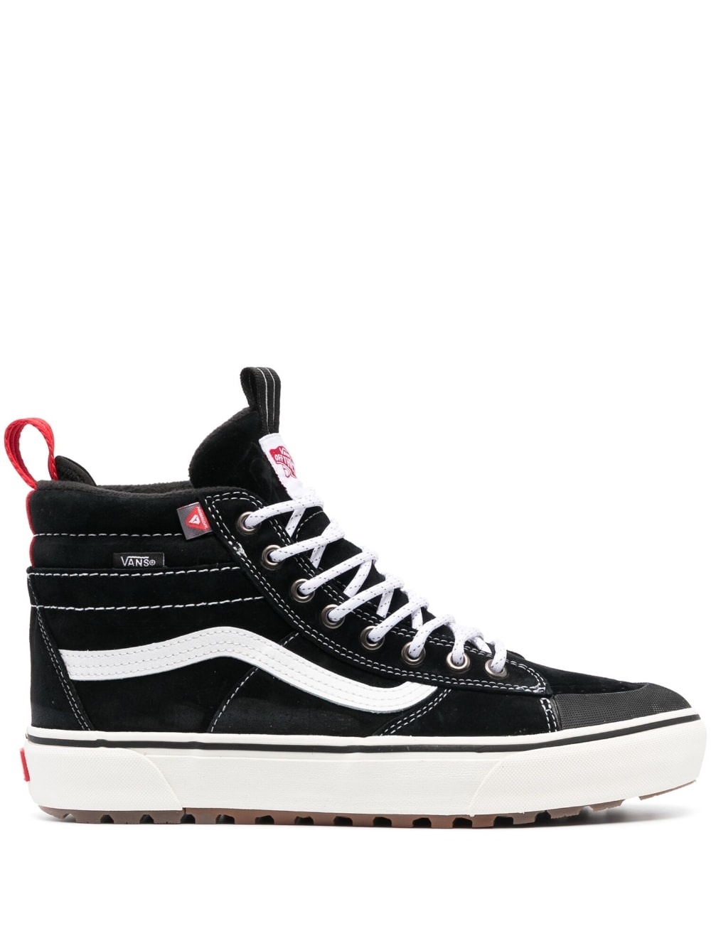 Sk8-Hi high-top sneakers - 1