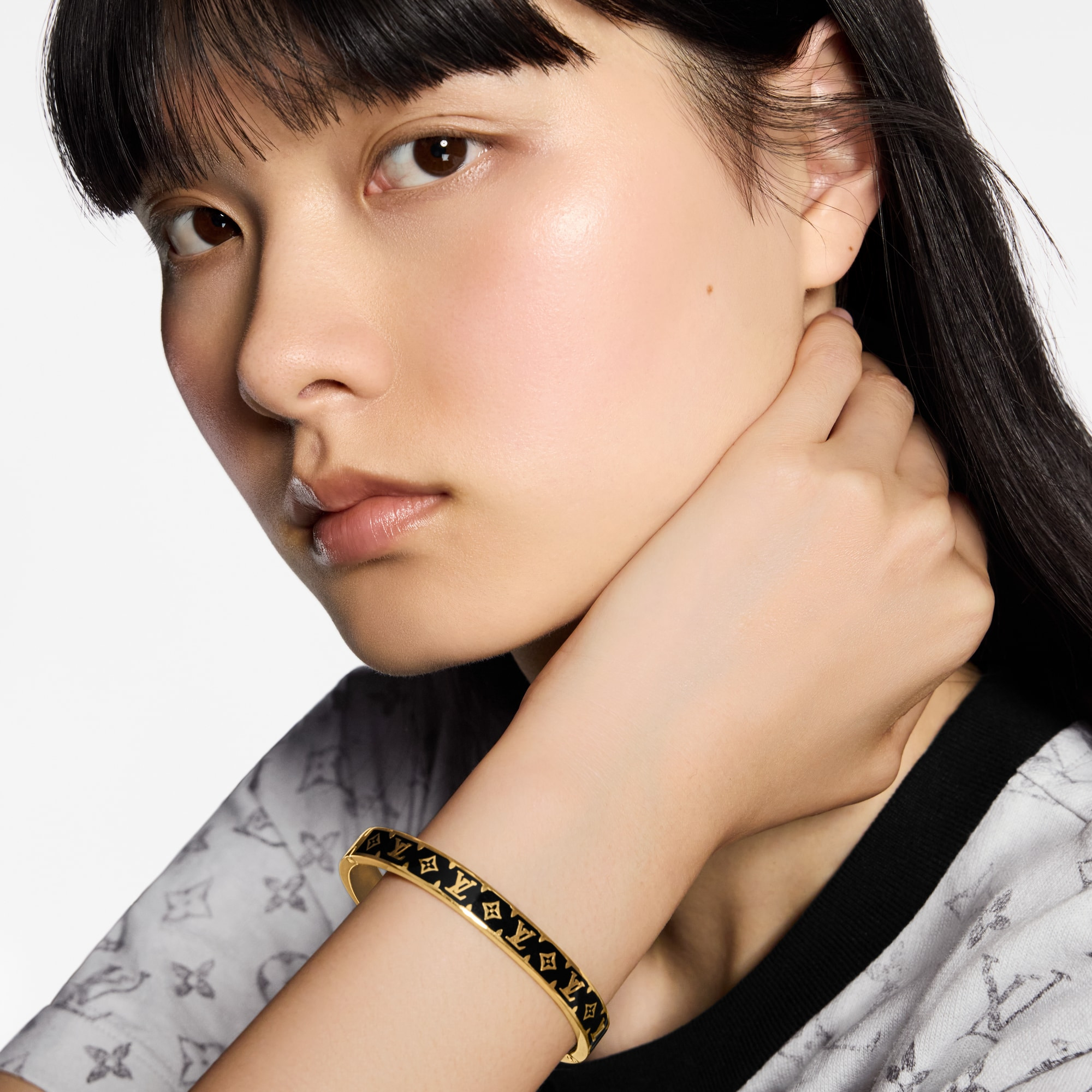 Nanogram Enamel Bracelet - 6