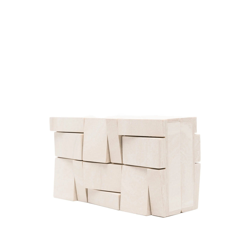 Cult Gaia Neutrals Clutch Bags Women - 3