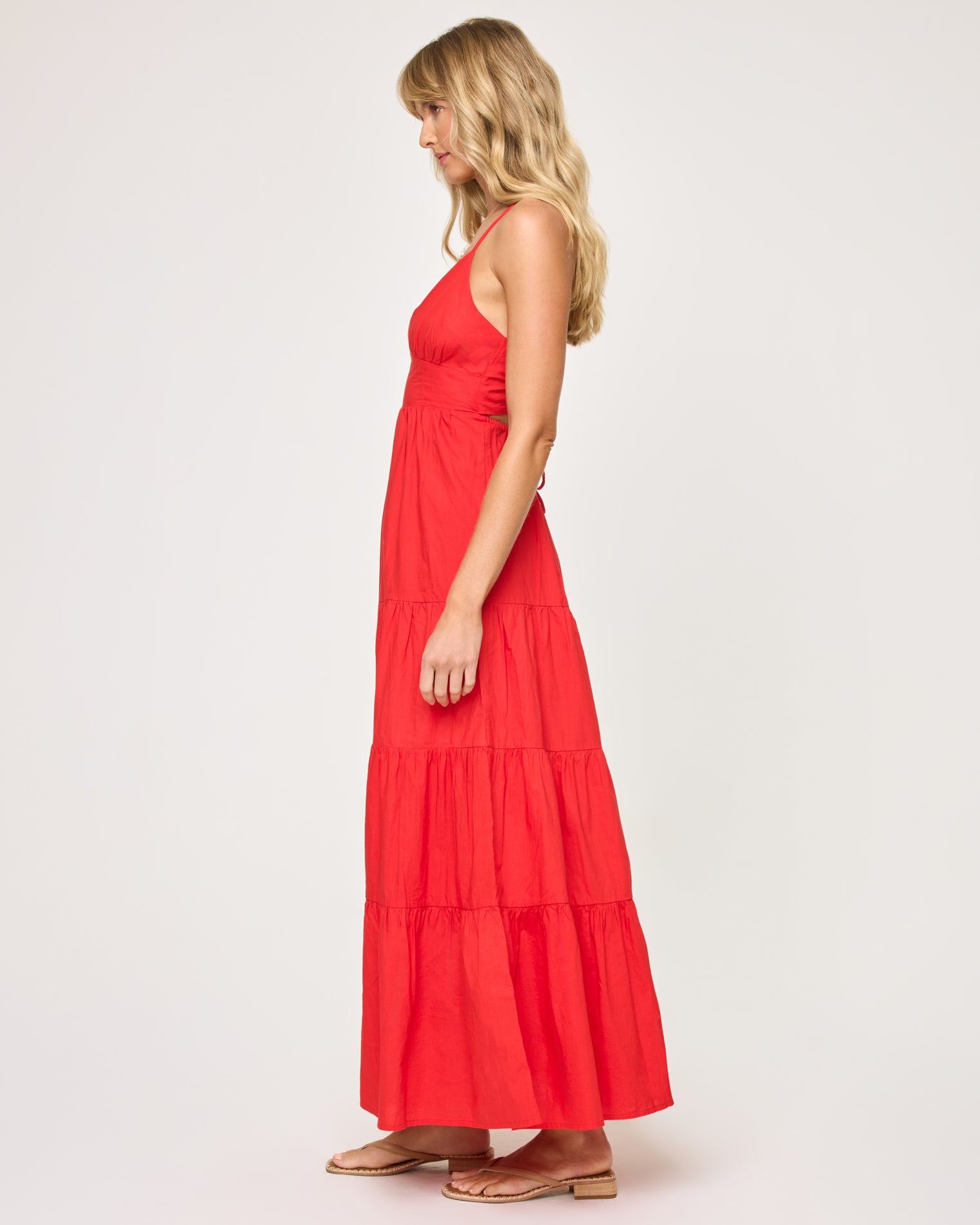 Laina Dress - 3