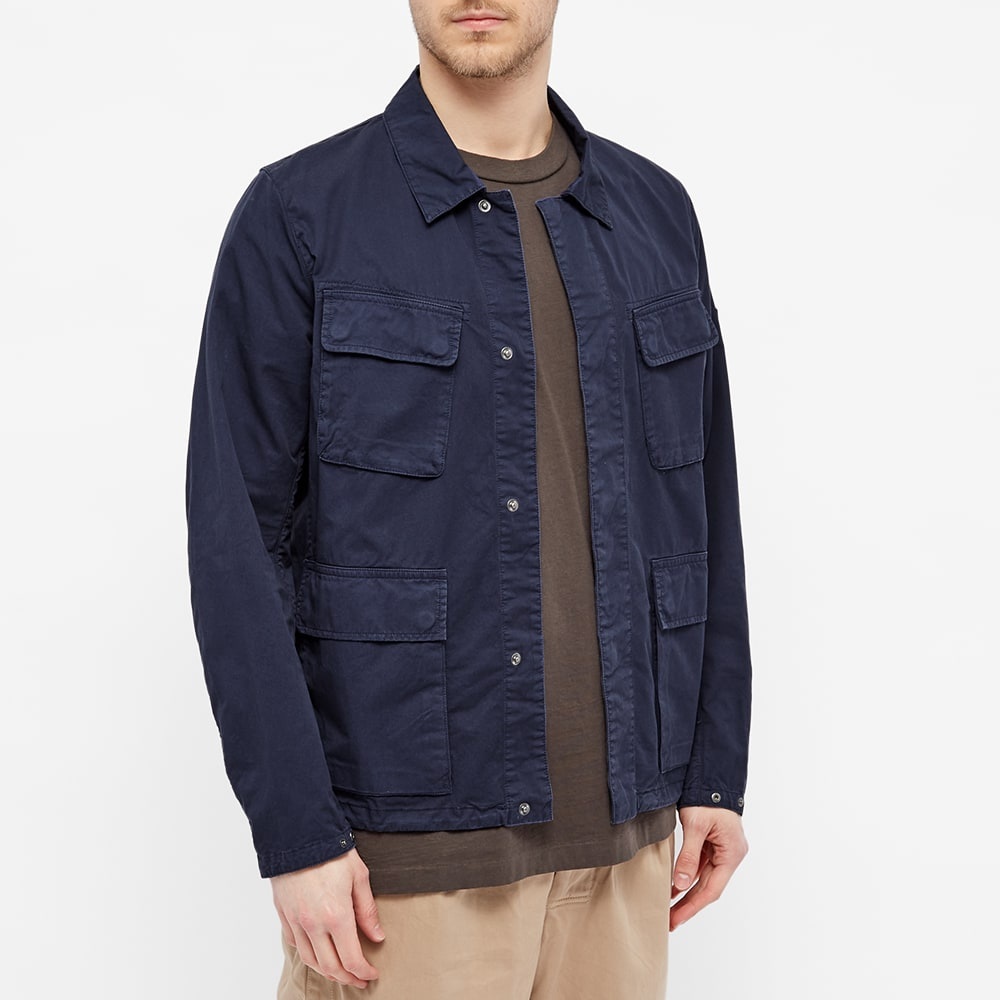 Barbour International Dion Casual Jacket - 6