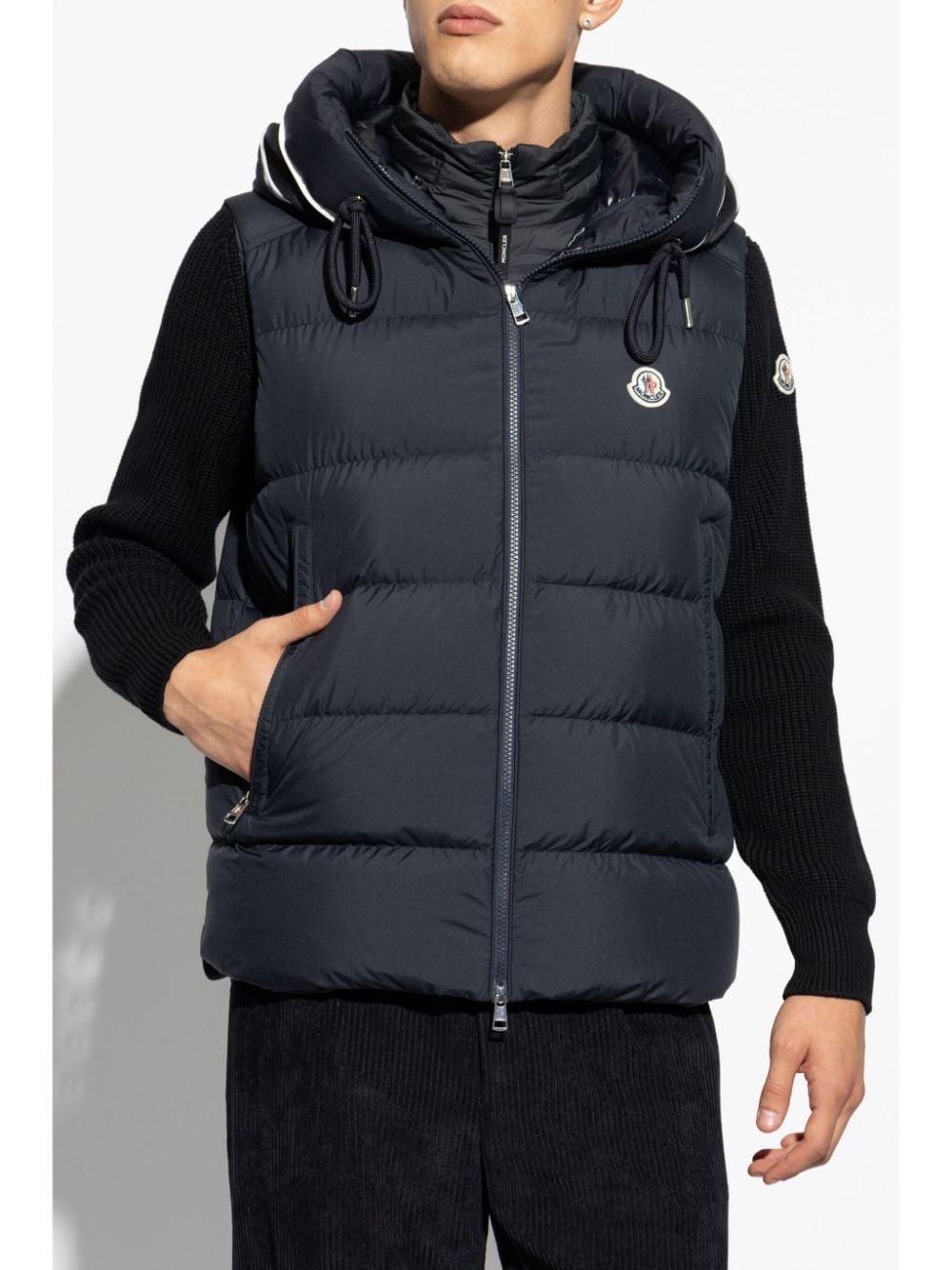 Cardamine gilet - 3