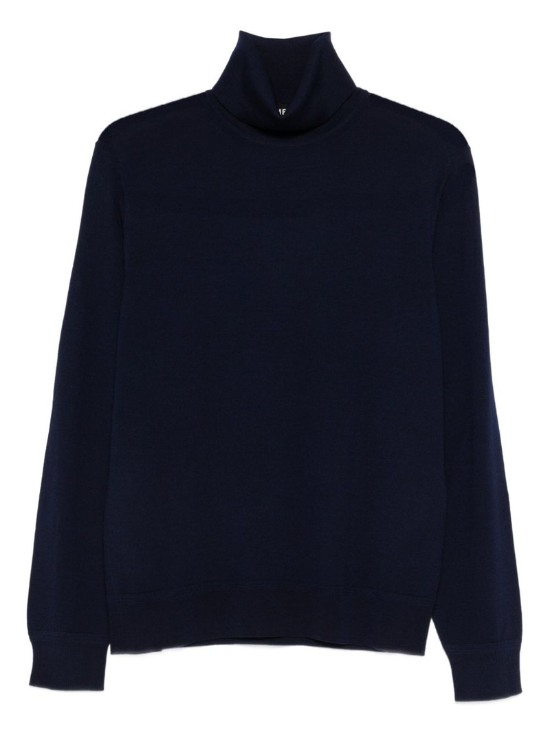 turtleneck sweater 1
