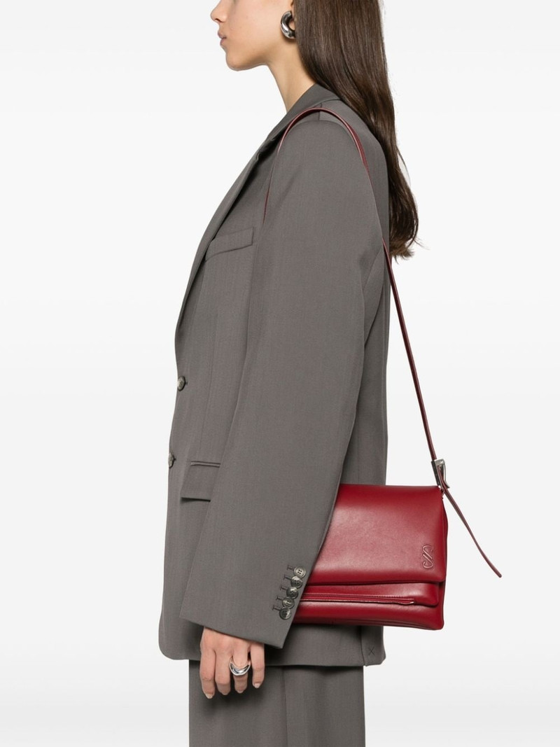 Proenza Schouler City shoulder bag outlook