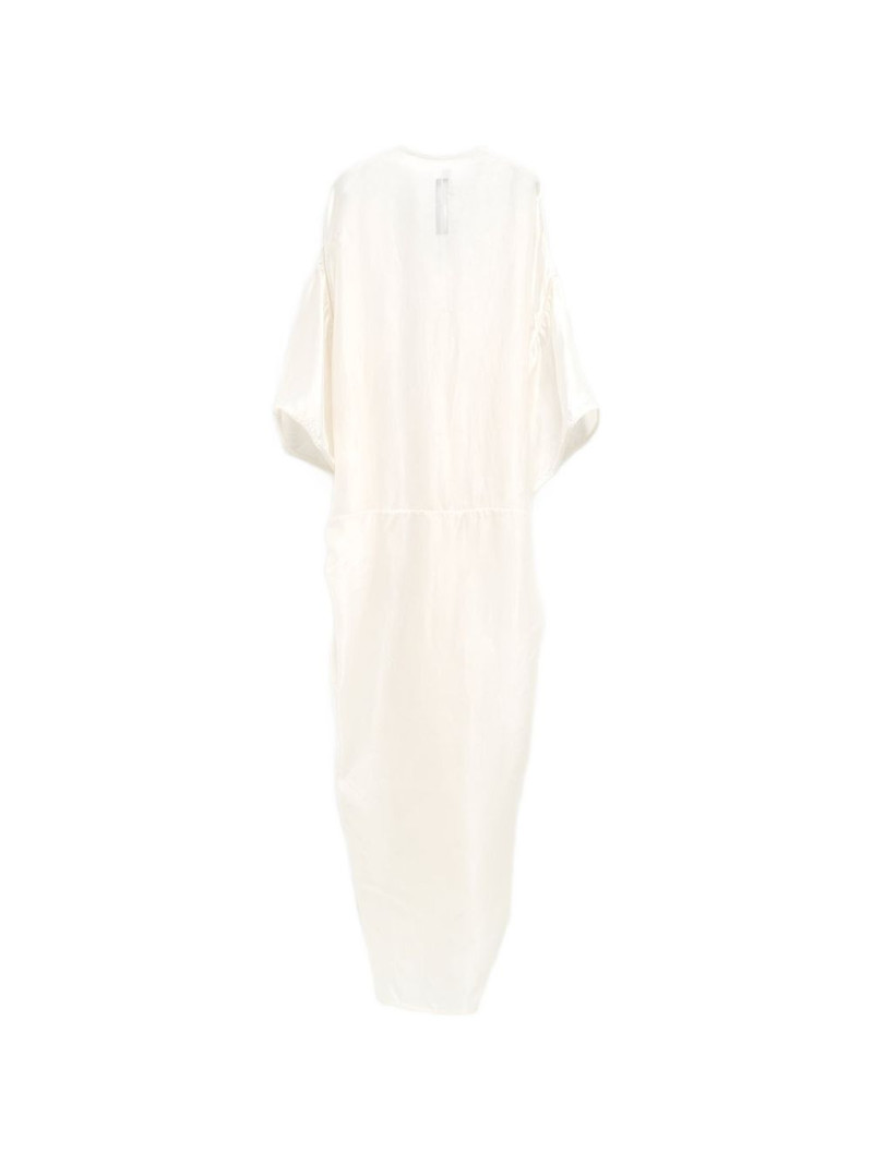 Rick Owens Tommy Kite V-neck dress outlook