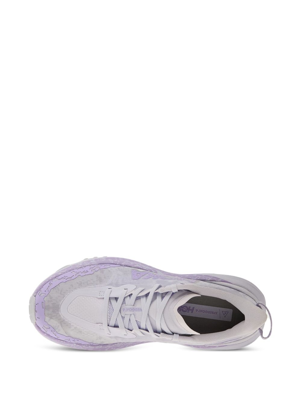 Speedgoat 6 sneakers - 4