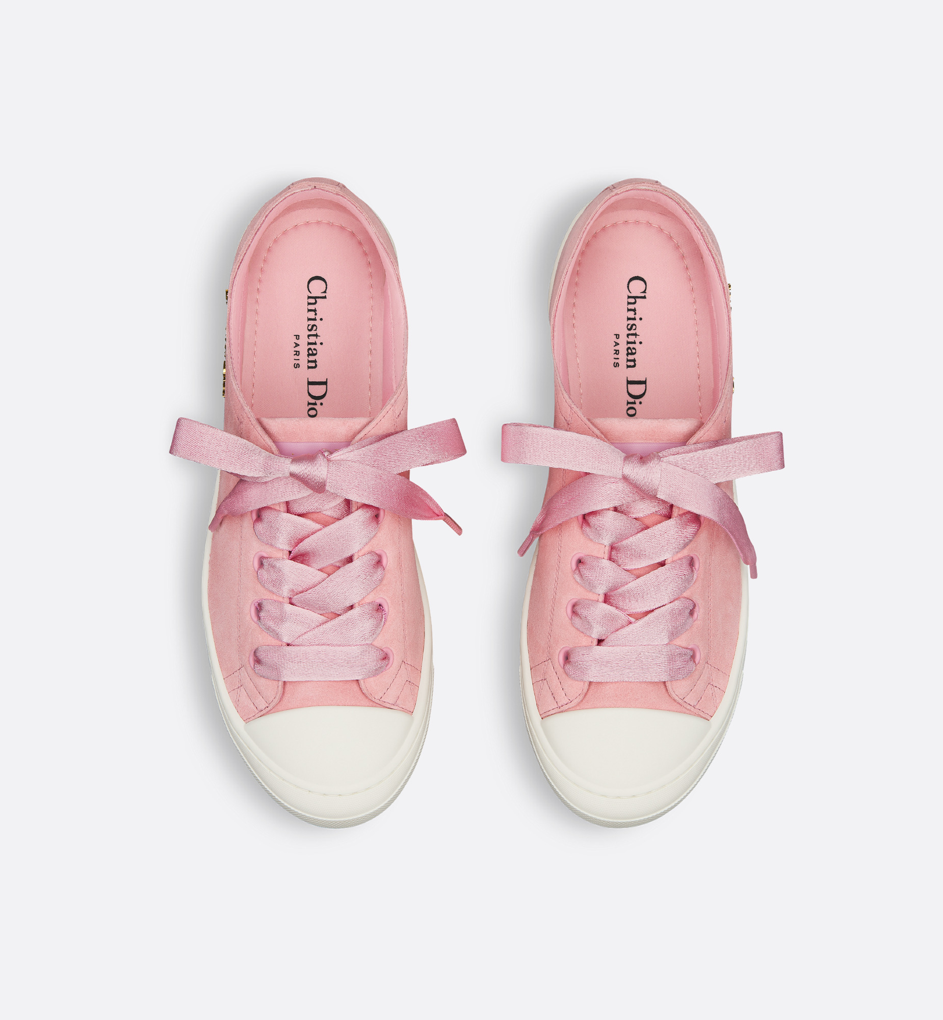 Dior Lucky Sneaker - 3