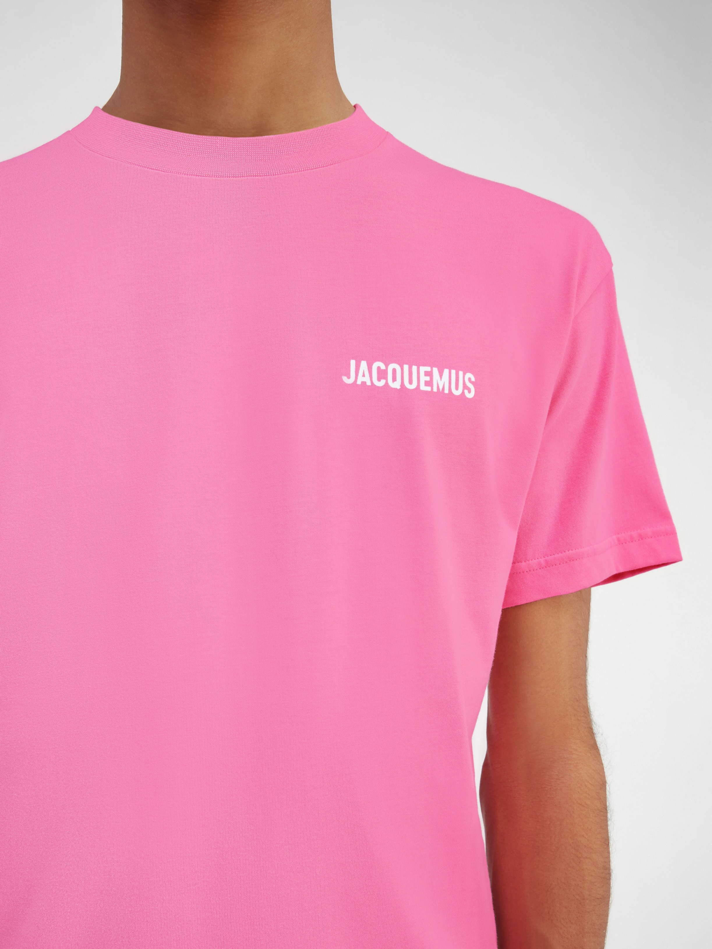 The Jacquemus t-shirt - 2